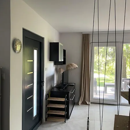 Vikendica Mir Ferienhaus *