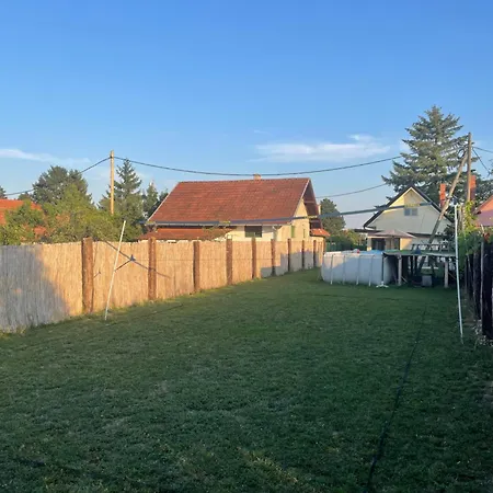 Vikendica Mir Ferienhaus Cortanovci