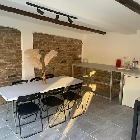 Ferienhaus Vikendica Mir