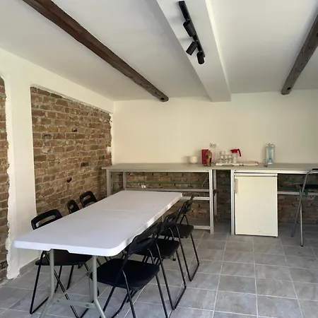 Ferienhaus Vikendica Mir